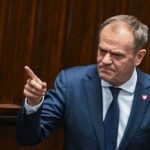 Туск: Польша будет работать с Украиной над поиском максимально эффективной защиты от дронов РФ