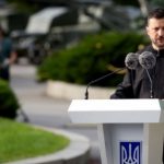 Зеленский: РФ планирует две тяжелые наступательные кампании, три предыдущие – провалились