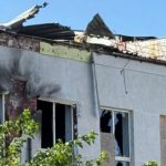 Россияне ранили 5 человек в Никопольском районе, среди них ребенок