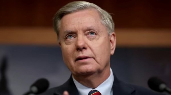 Сенатор Грэм назвал "переломным моментом" заявление Трампа о шансах Украины вернуть территории