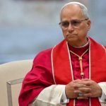 Папа Римский считает посредничество Ватикана между Украиной и РФ маловероятным