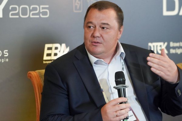 Експерт з енергетики Олександр Харченко:“Ми успішно атакували 20% нафтопереробки РФ. Їм уже боляче”.