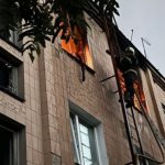 РФ атаковала Полтавскую область: есть попадания по гражданской инфраструктуре и по дому