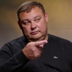 ГБР провело обыски у экс-главы Службы внешней разведки – источники