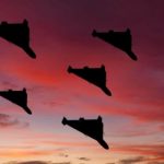 Беларусь передавала Польше данные о движении беспилотников ночью, там назвали это “полезным”