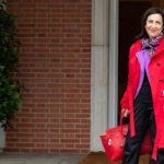 Самолет с министром обороны Испании пытались сбить с курса через GPS над Калининградом