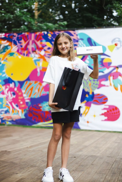 JuniorS Games: ПриватБанк та Mastercard об’єднали понад 16 тисяч дітей по всій країні довкола фінансової грамотності
            Пресреліз