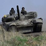 На фронте в субботу произошло уже 145 боев, больше всего – на Покровском направлении