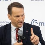 Польша хочет, чтобы Китай повлиял на РФ прекратить “гибридную операцию” относительно мигрантов на границе