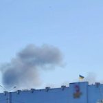 В окрестностях Нежина БпЛА попали в два предприятия критической инфраструктуры – мэр