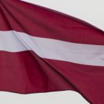 Латвия на неделю закрыла воздушное пространство вдоль границ с РФ и Беларусью