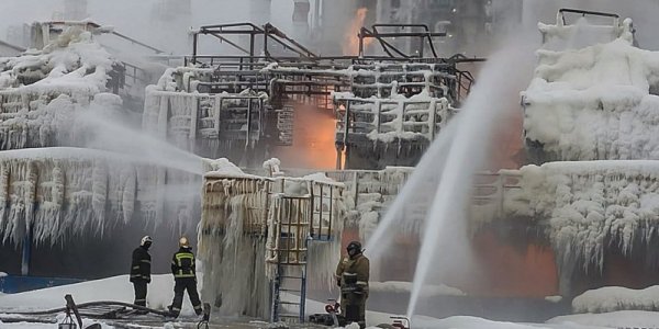 Експерт з енергетики Олександр Харченко:“Ми успішно атакували 20% нафтопереробки РФ. Їм уже боляче”.