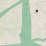 Россияне ударили дроном по автомобилю в Сумской области, водитель в больнице