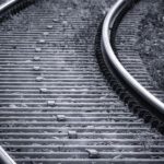 Киевская ОВА прокомментировала повреждение железнодорожной инфраструктуры в Фастовском районе