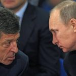 Путин уволил Козака, который призвал к переговорам с Украиной, потому что хочет дальше воевать – ISW