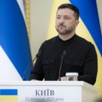 Зеленский предполагает, что Польша не сможет спасти людей, если будет массированная атака со стороны РФ