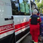 Оккупанты нанесли удар КАБом по Ингульцу: 4 раненых, среди них ребенок