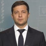 Зеленский – Путину: Надо поговорить? Давайте