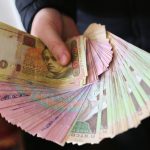 Как меняется доход по городам Украины: свежие данные и тенденции