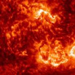 Солнечная активность 24 сентября 2025: прогноз и рекомендации