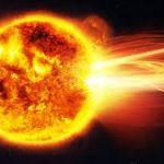 Солнечные капризы: магнитные бури 7 сентября