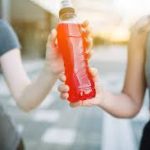 Спортивные напитки: плюсы и минусы