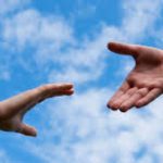 Как просить о помощи без с стыда