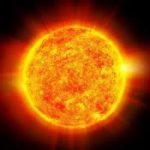 Солнечная активность 8 сентября: магнитные бури и рекомендации