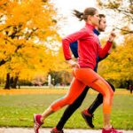 Питание бегуна: что есть до и после пробежки