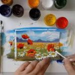 Рисование для начинающих: как сделать первые шаги