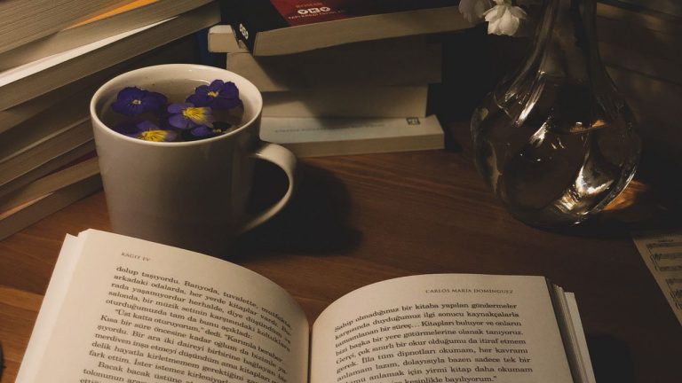 Вечер с детективом: 5 книг, которые не отпустят