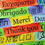 Учим иностранные слова с удовольствием: игровые методы