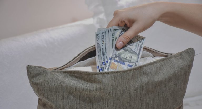 Как создать финансовую подушку: практическое руководство
