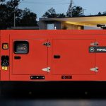 Чи варто мати вдома бензиновий або дизельний електрогенератор?