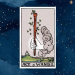 Туз Жезлов в Таро: символ энергии и новых стартов