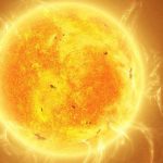 Магнитные бури 18 сентября: влияние на здоровье и технику