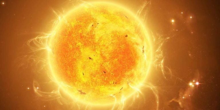 Солнечная активность и магнитные бури: советы на 13 августа