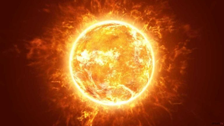 Магнитные бури 4 сентября: чего ждать и как подготовиться
