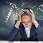 Стресс и тело: неожиданные физические сигналы вашего организма