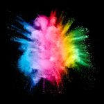 Психология цвета: как оттенки формируют настроение и поведение