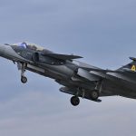 Когда и сколько Украина получит истребителей Gripen (SAAB JAS 39): характеристики и стоимость