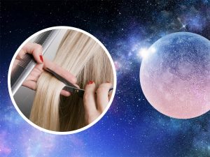 Лунный календарь стрижек на ноябрь 2025 года: лучшие дни для изменения имиджа