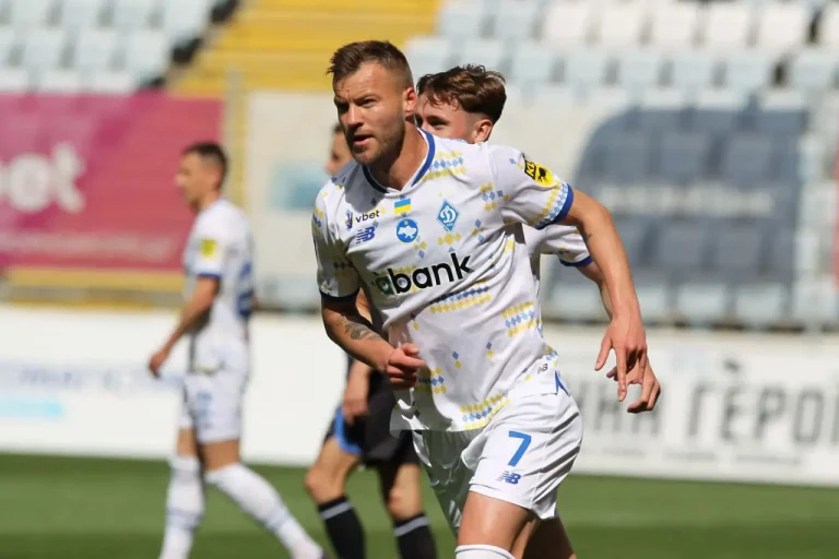 Суперматч Кубка Украины «Динамо» Киев — «Шахтер»: где и когда смотреть поединок