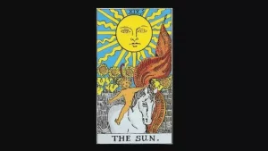 Что означает карта Солнце в Таро: значение и важные сочетания
