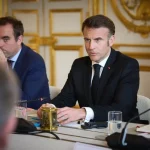 Макрон пригрозил РФ последствиями за отказ от переговоров с Украиной: детали