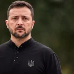 Зеленский заявил о приближении возможного окончания войны