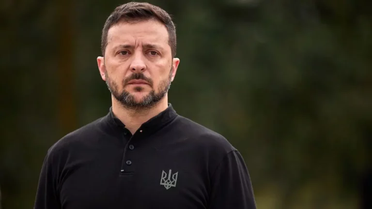 Зеленский заявил о приближении возможного окончания войны