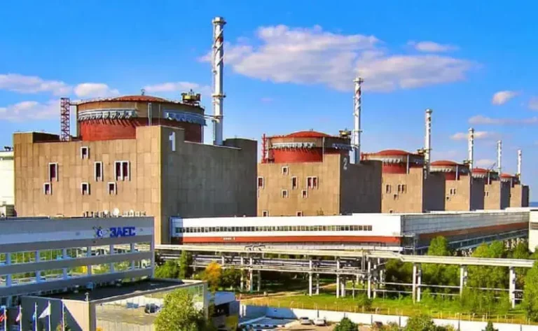 Какая ситуация на Запорожской АЭС: детали от Минэнерго
