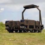 У вересні до експлуатації у Силах оборони допустили понад 100 нових зразків ОВТ