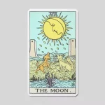 Луна Таро: как понять значение этой загадочной карты?